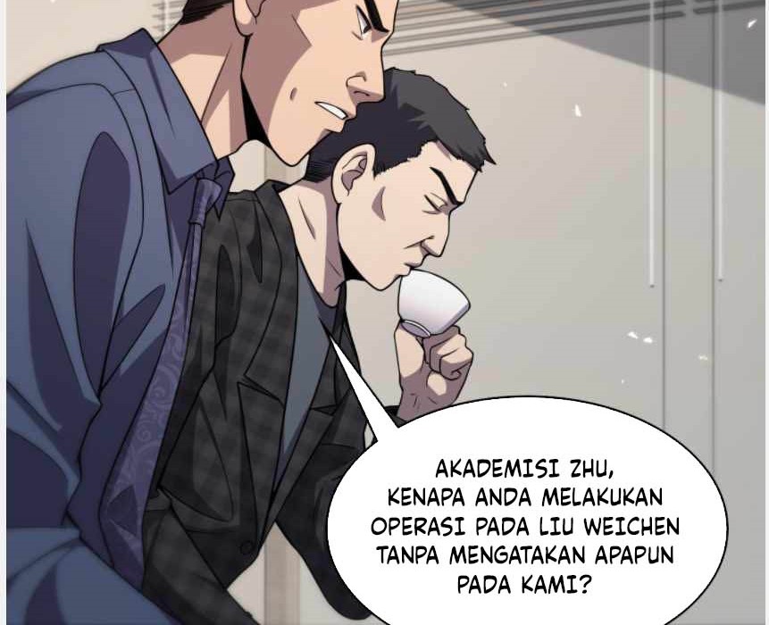 Great Doctor Ling Ran Chapter 89 Gambar 35