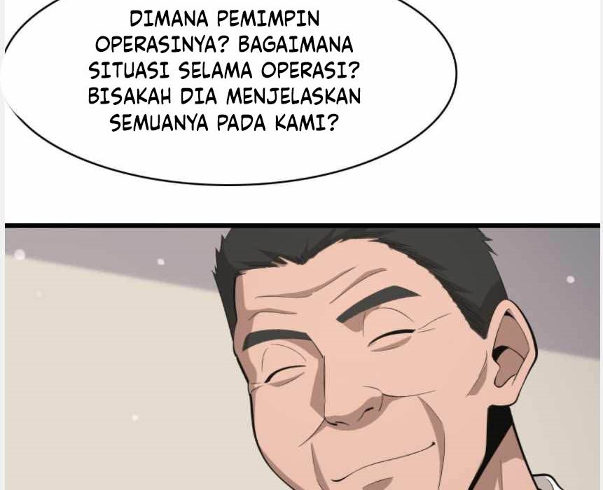 Great Doctor Ling Ran Chapter 89 Gambar 37