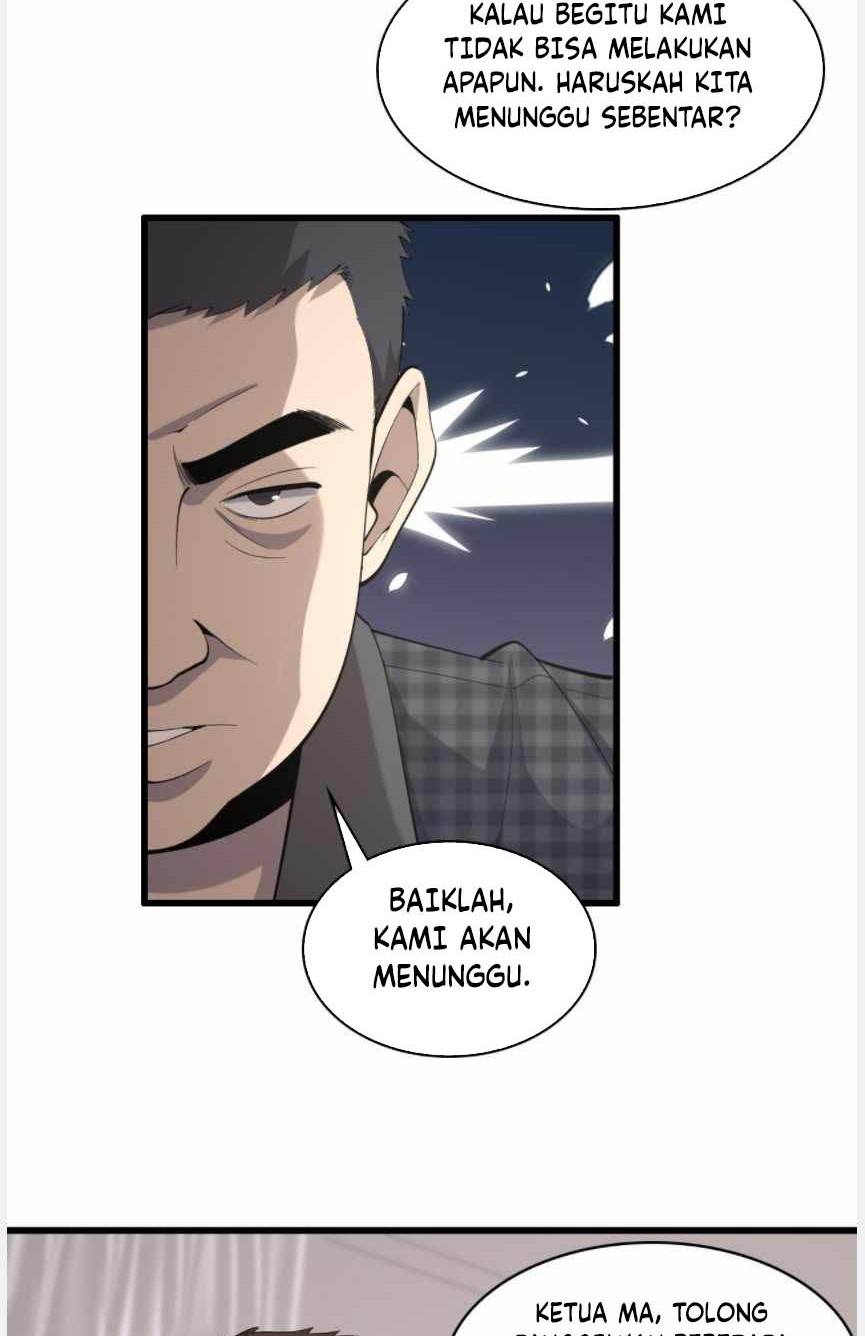 Great Doctor Ling Ran Chapter 89 Gambar 39