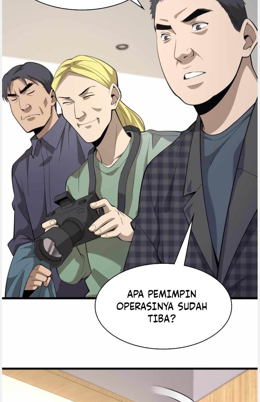 Great Doctor Ling Ran Chapter 89 Gambar 41
