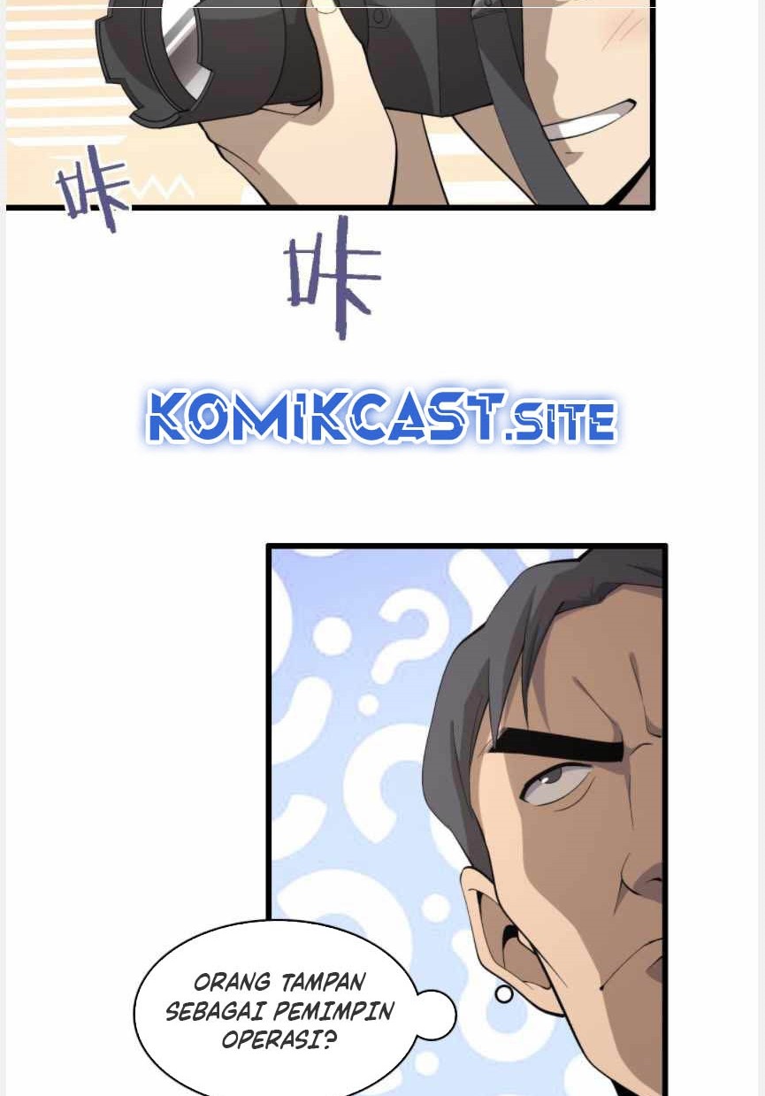 Great Doctor Ling Ran Chapter 89 Gambar 43