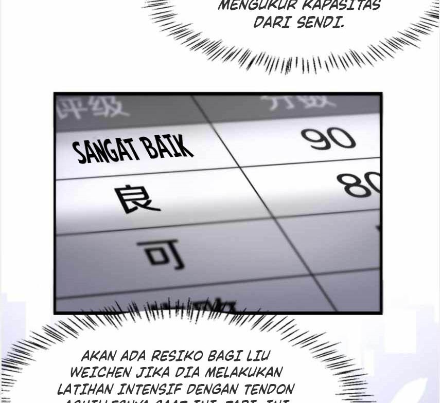 Great Doctor Ling Ran Chapter 89 Gambar 5