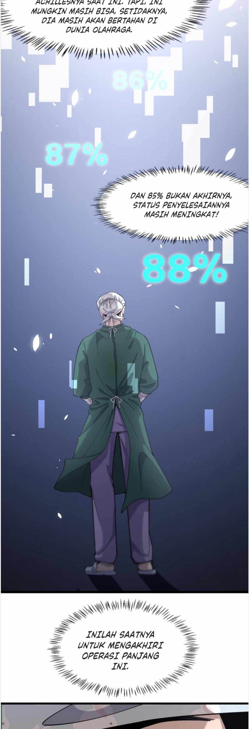 Great Doctor Ling Ran Chapter 89 Gambar 6