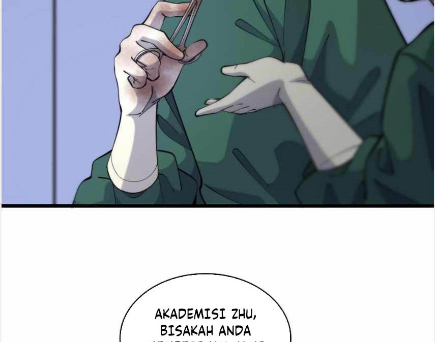 Great Doctor Ling Ran Chapter 89 Gambar 11