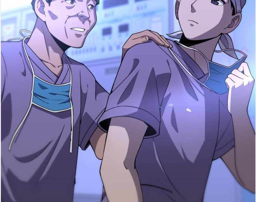 Great Doctor Ling Ran Chapter 89 Gambar 17