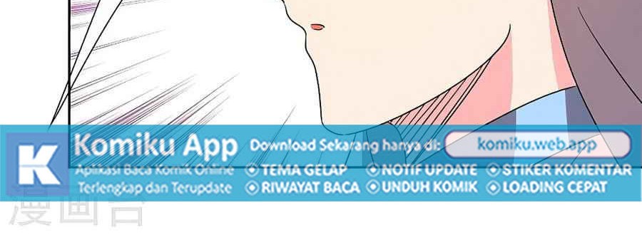 Above All Gods Chapter 451 Gambar 7