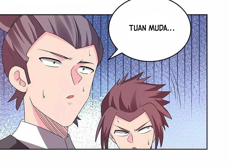 Above All Gods Chapter 451.5 Gambar 10