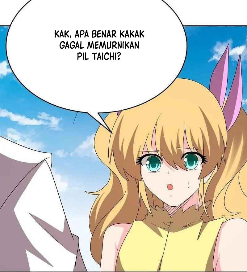 Above All Gods Chapter 452 Gambar 6