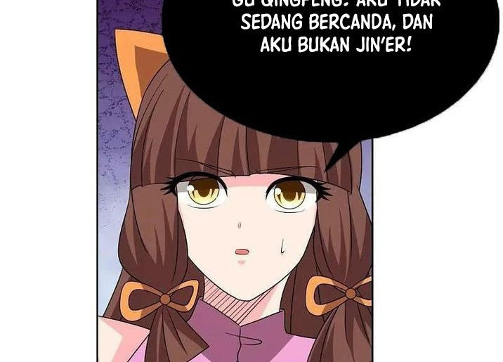 Above All Gods Chapter 452.5 Gambar 3