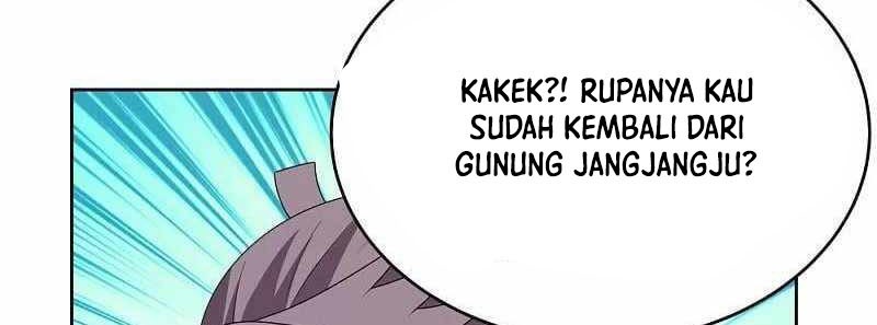 Above All Gods Chapter 452.5 Gambar 9