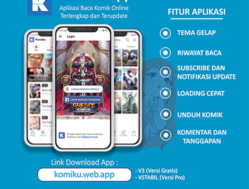 Above All Gods Chapter 452.5 Gambar 12