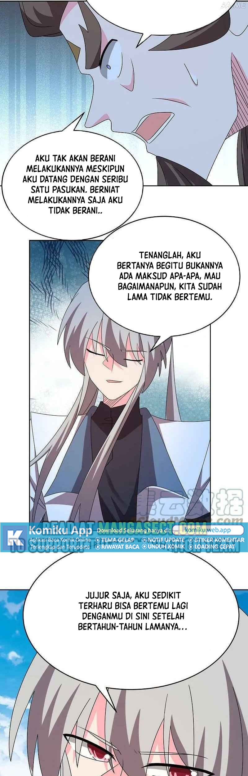 Above All Gods Chapter 453 Gambar 11