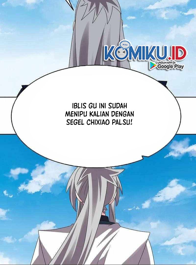 Above All Gods Chapter 454.5 Gambar 6