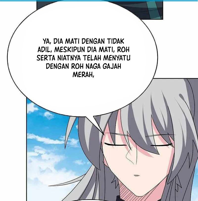 Above All Gods Chapter 455.5 Gambar 9
