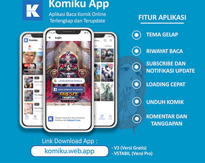 Above All Gods Chapter 457.5 Gambar 12