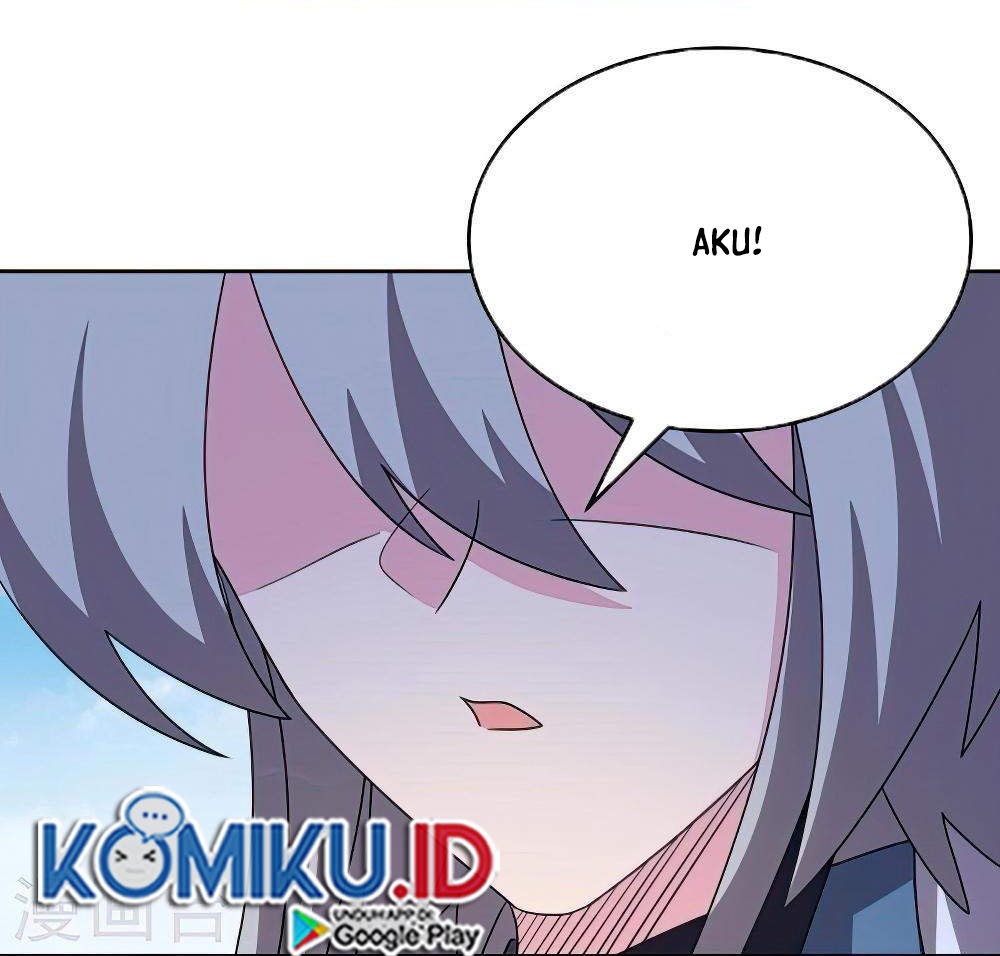 Above All Gods Chapter 460 Gambar 6