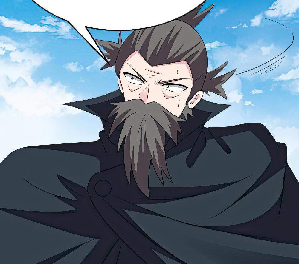 Above All Gods Chapter 460 Gambar 10