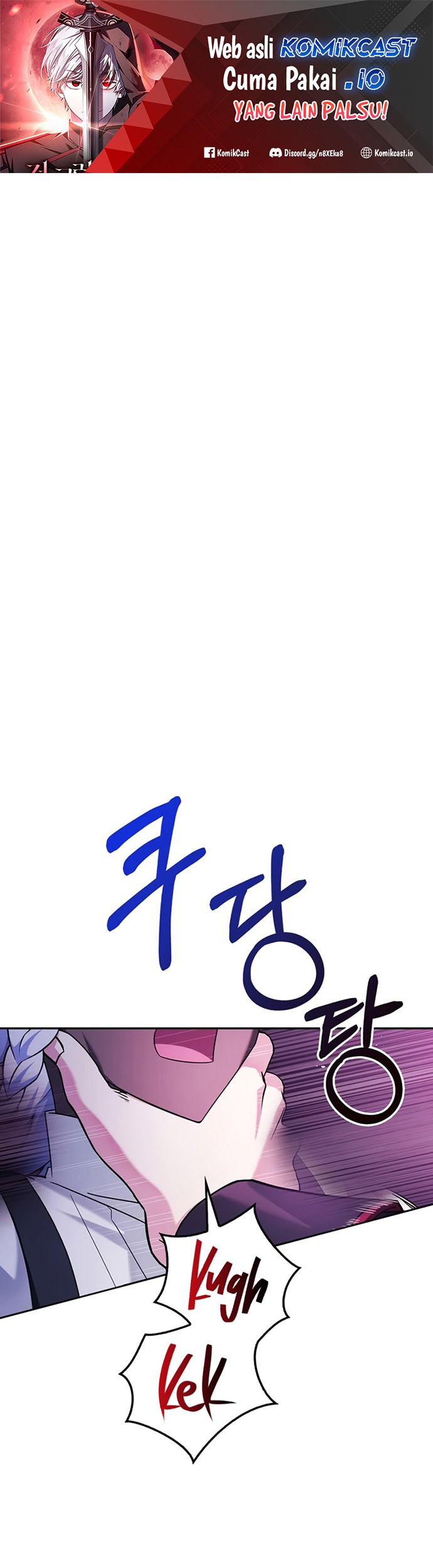 Baca Manhwa I’m Not That Kind of Talent Chapter 38 Gambar 2