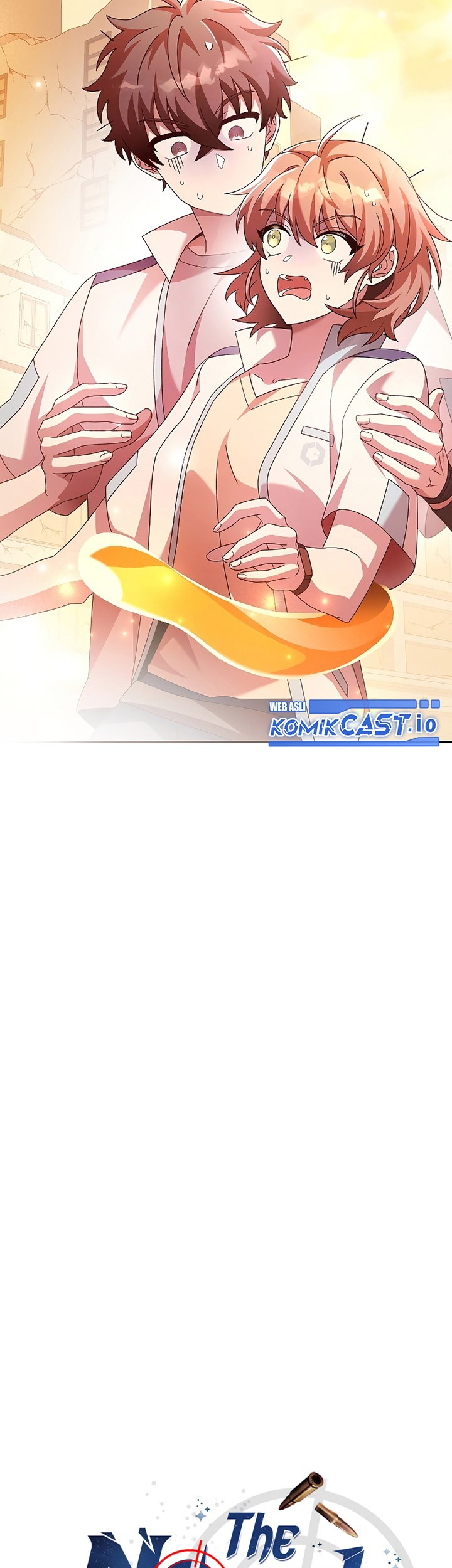 The Novel’s Extra (Remake) Chapter 62 Gambar 54