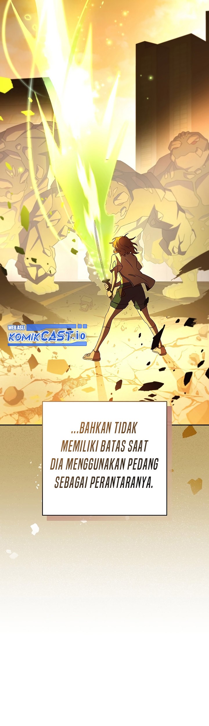 The Novel’s Extra (Remake) Chapter 62 Gambar 64
