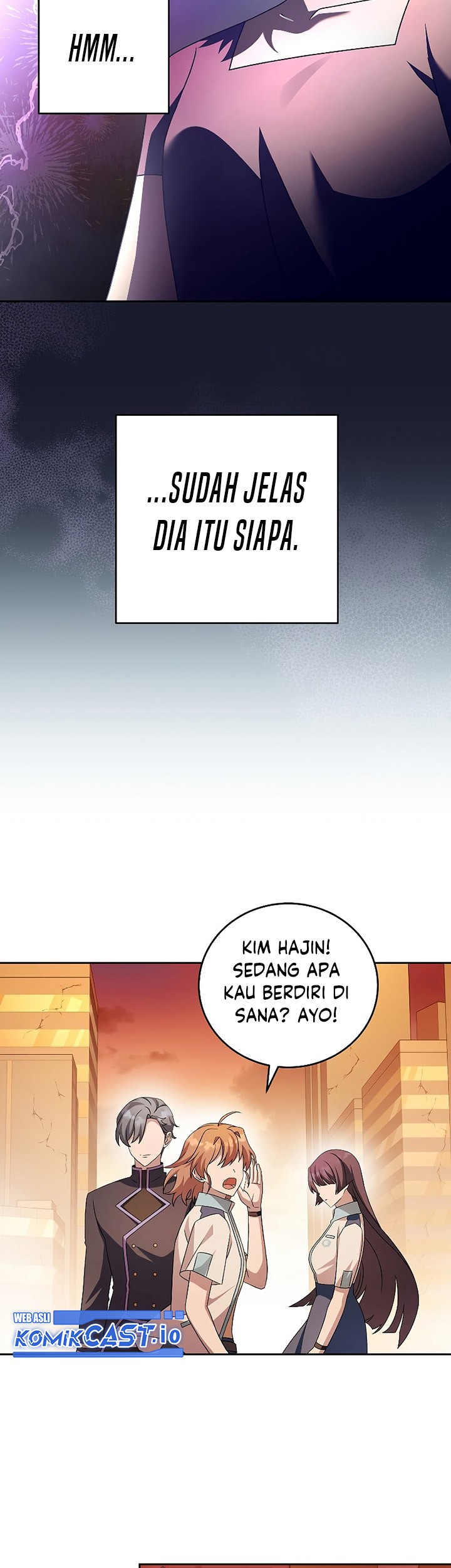 The Novel’s Extra (Remake) Chapter 62 Gambar 68