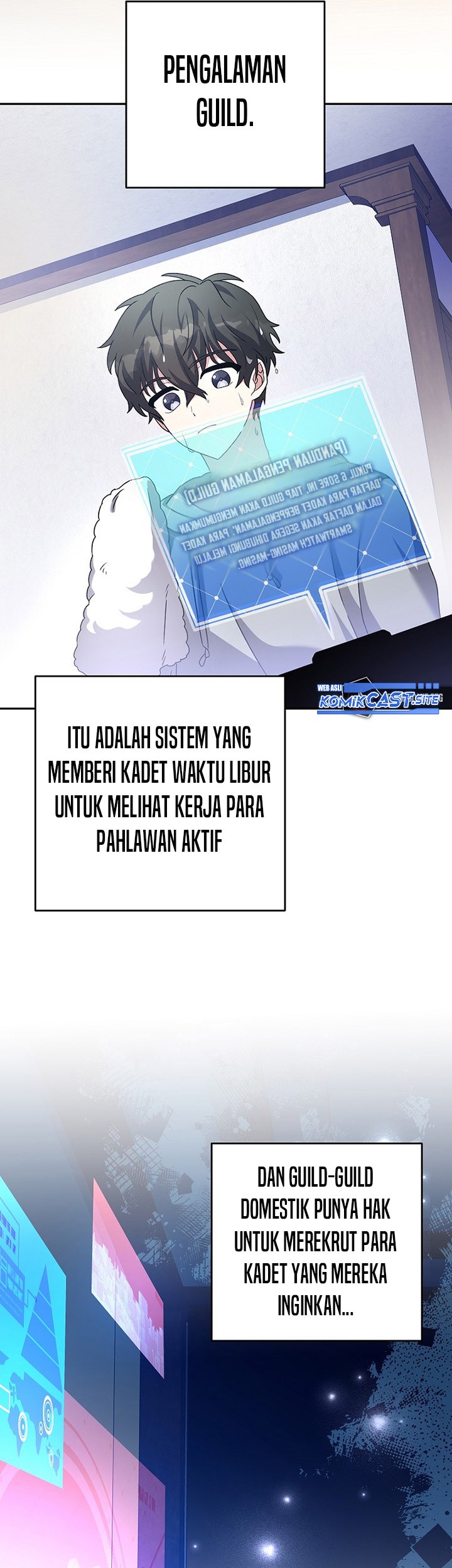 The Novel’s Extra (Remake) Chapter 61 Gambar 20
