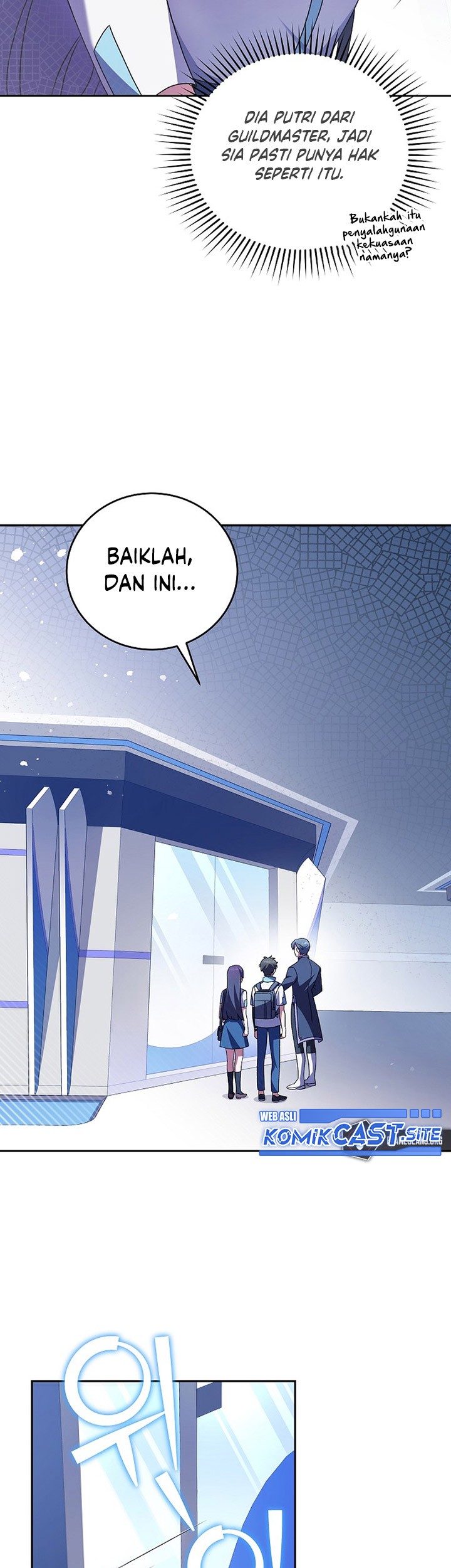 The Novel’s Extra (Remake) Chapter 61 Gambar 36