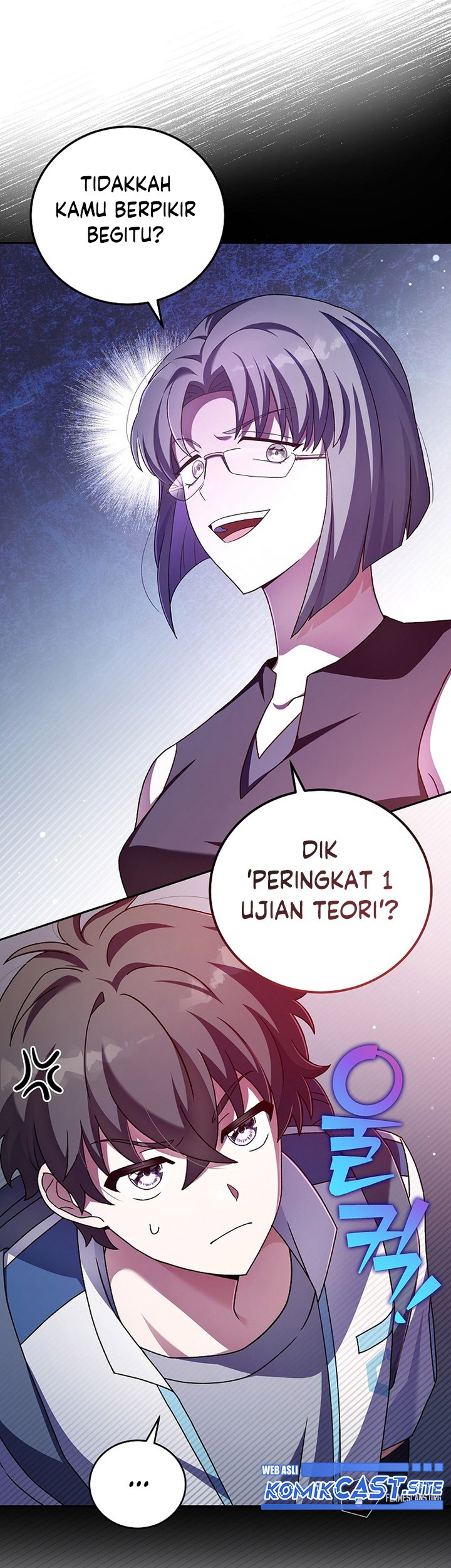 The Novel’s Extra (Remake) Chapter 61 Gambar 56