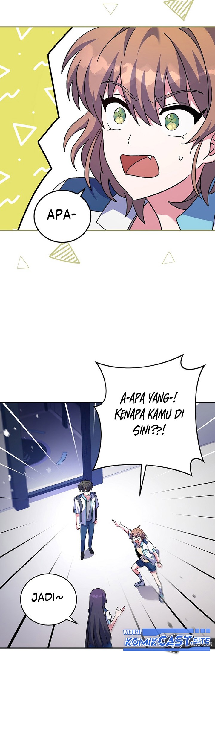 The Novel’s Extra (Remake) Chapter 61 Gambar 82