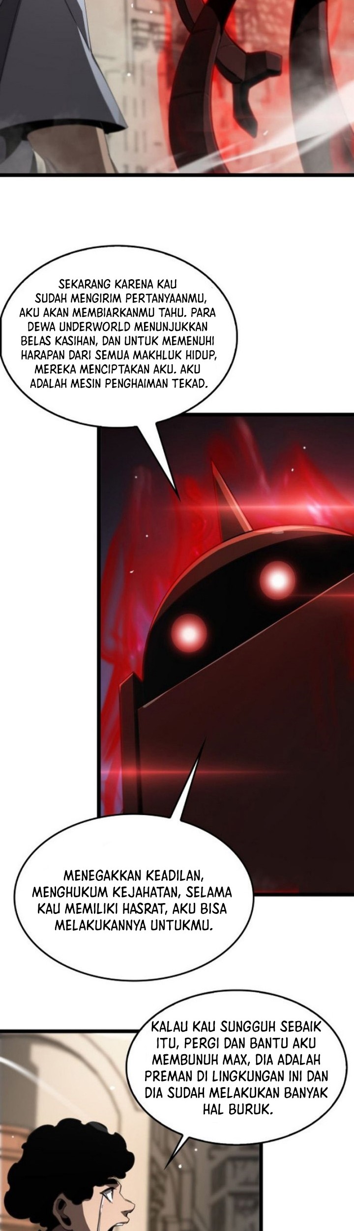 World’s Apocalypse Online Chapter 234 Gambar 30