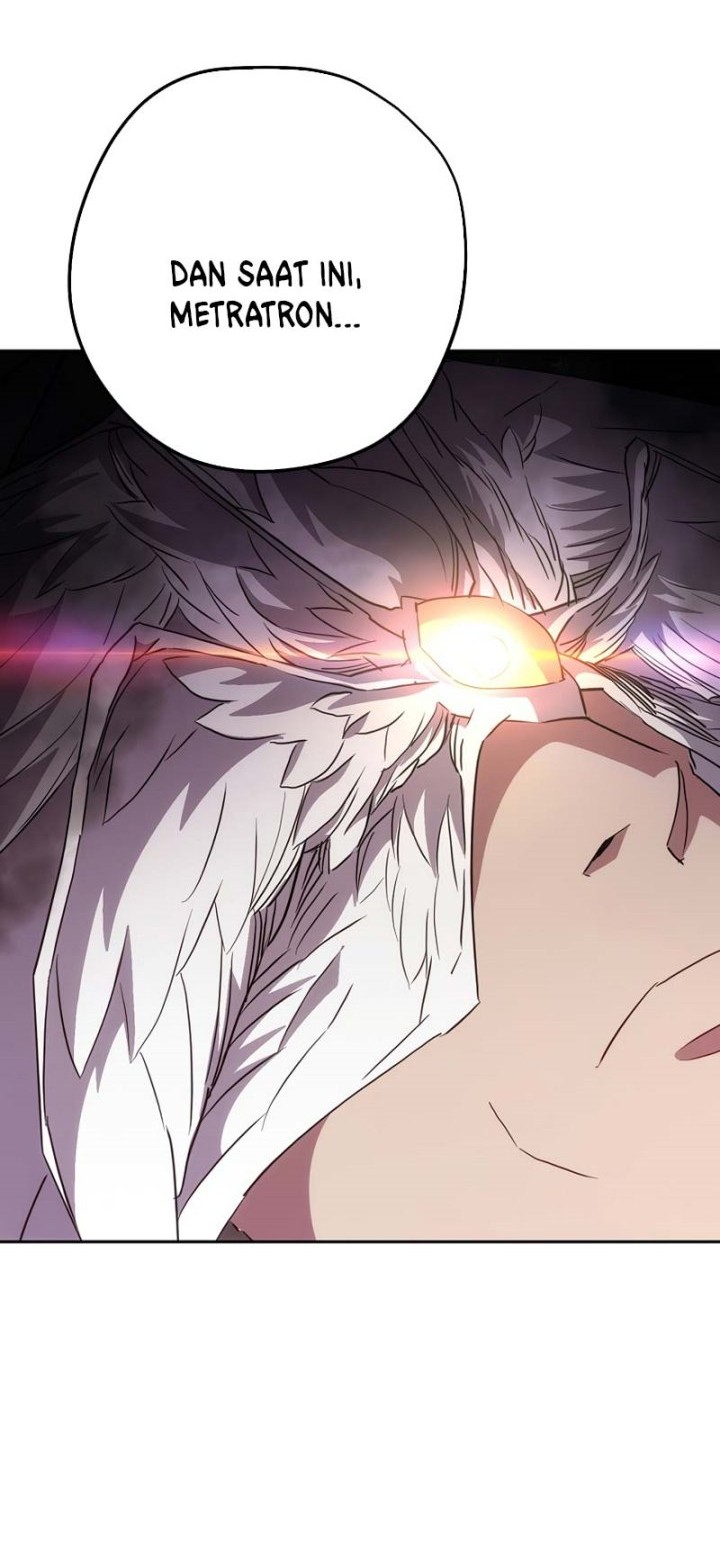 The Live Chapter 153 Gambar 25