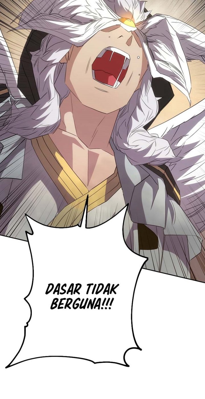 The Live Chapter 153 Gambar 29