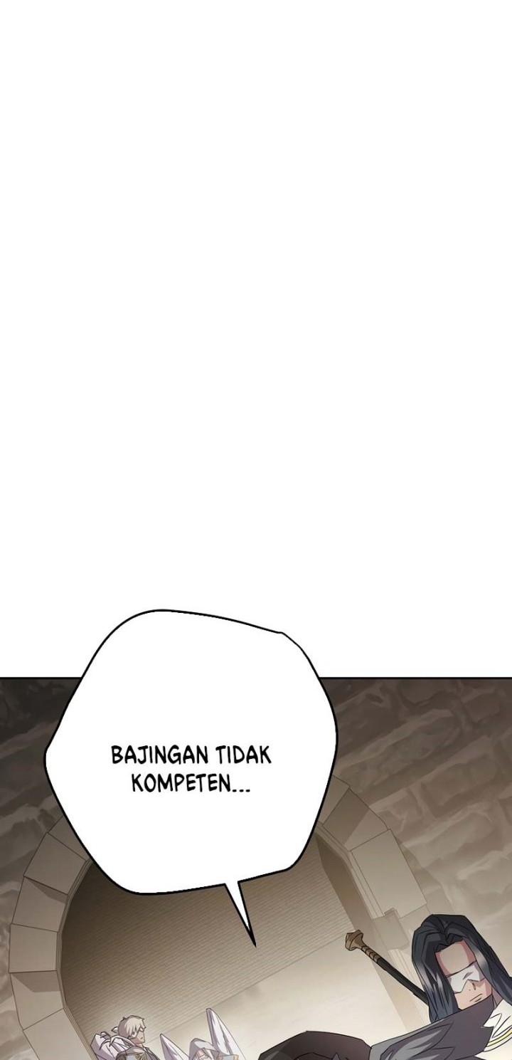 The Live Chapter 153 Gambar 39