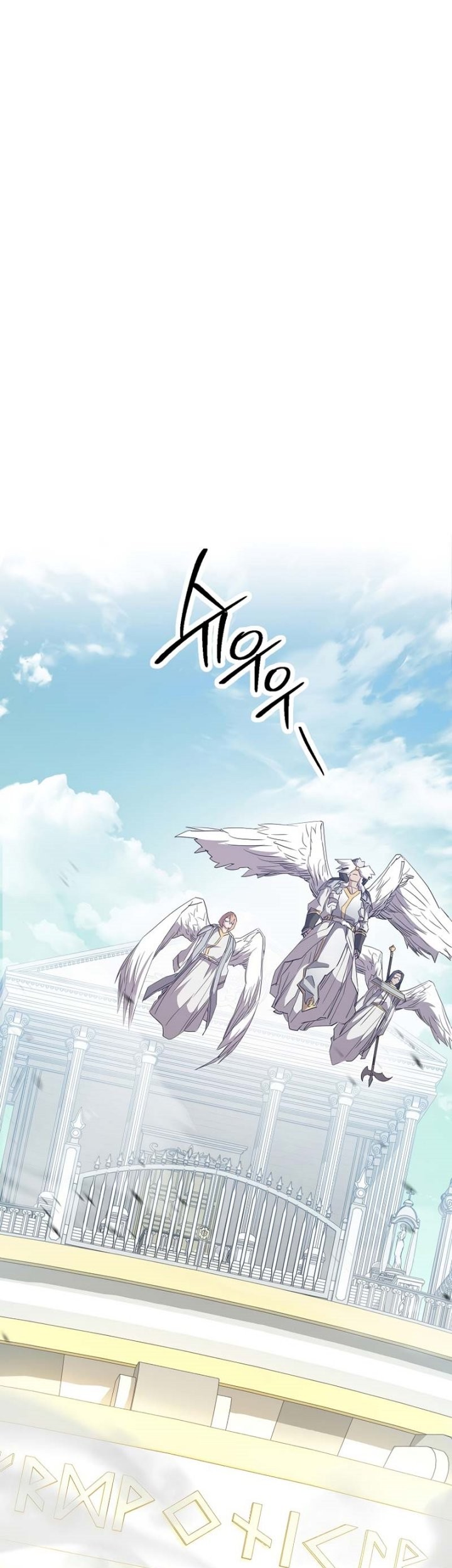 The Live Chapter 153 Gambar 42