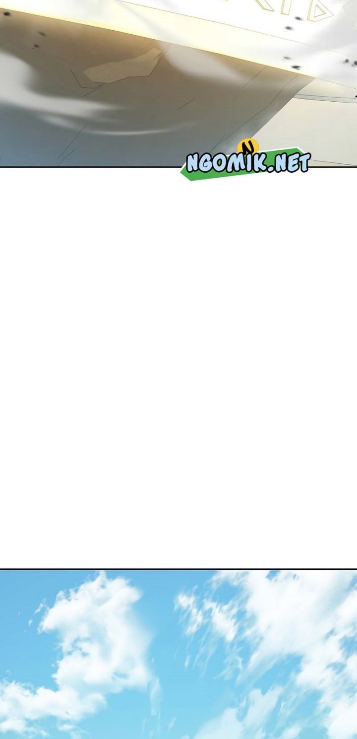 The Live Chapter 153 Gambar 43