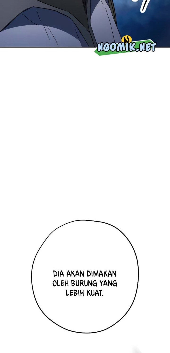The Live Chapter 153 Gambar 49