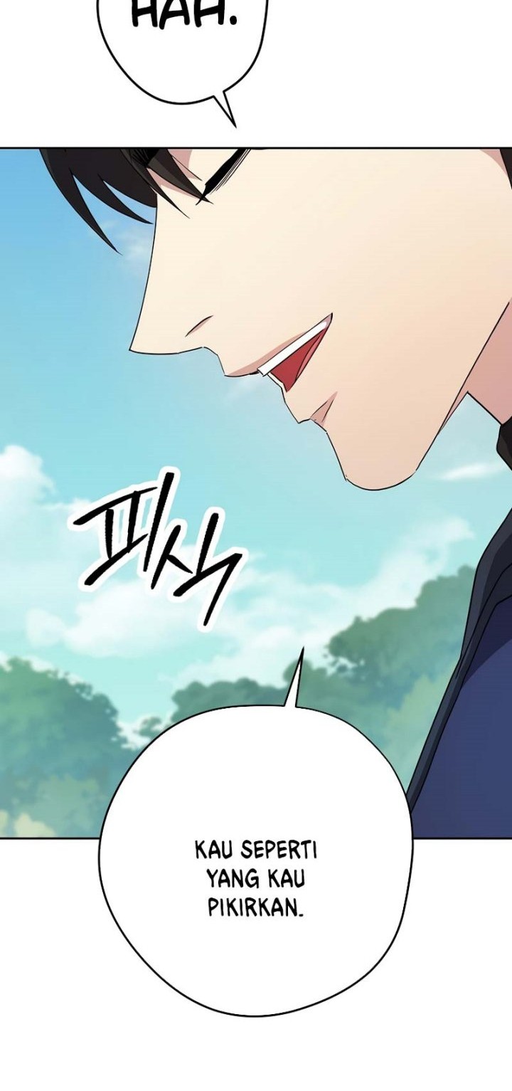 The Live Chapter 153 Gambar 63