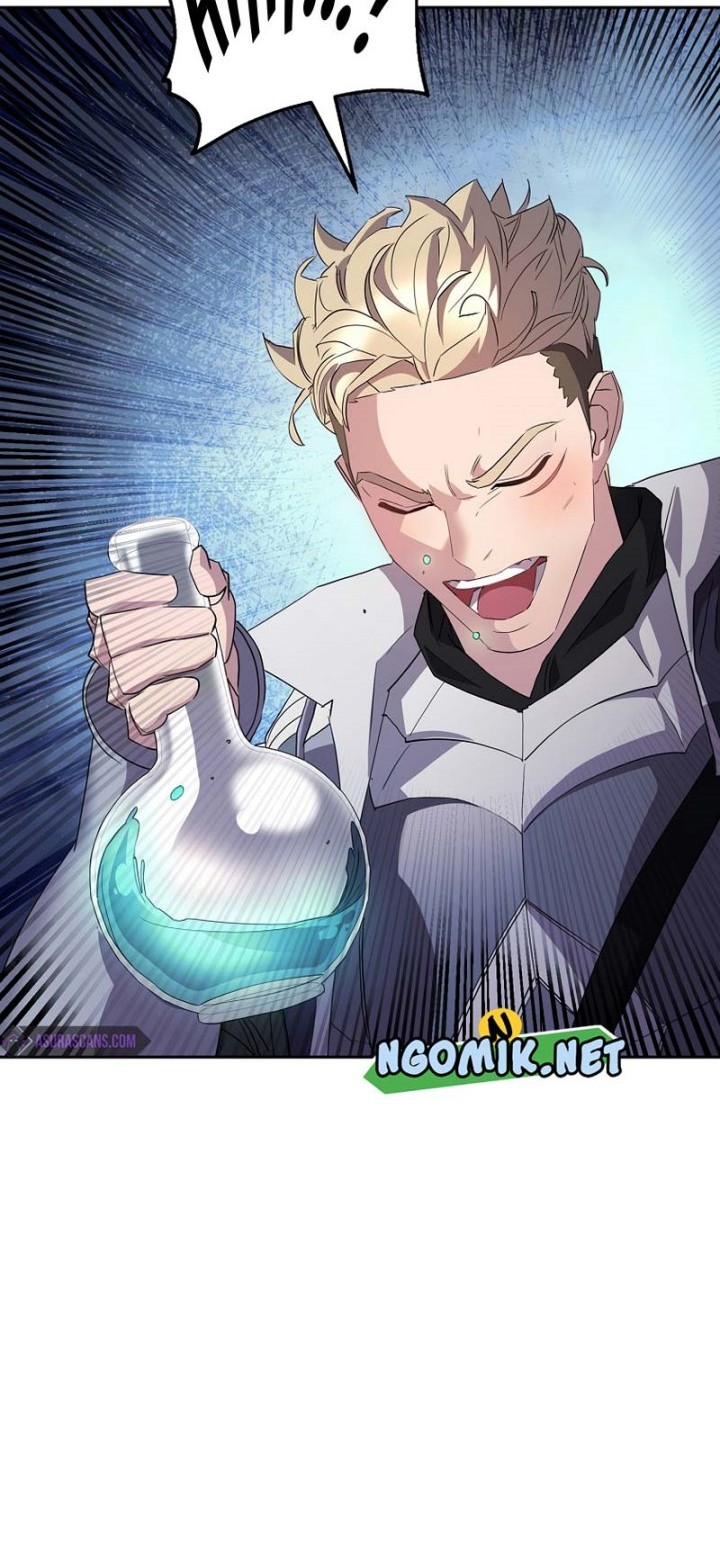 The Live Chapter 153 Gambar 93