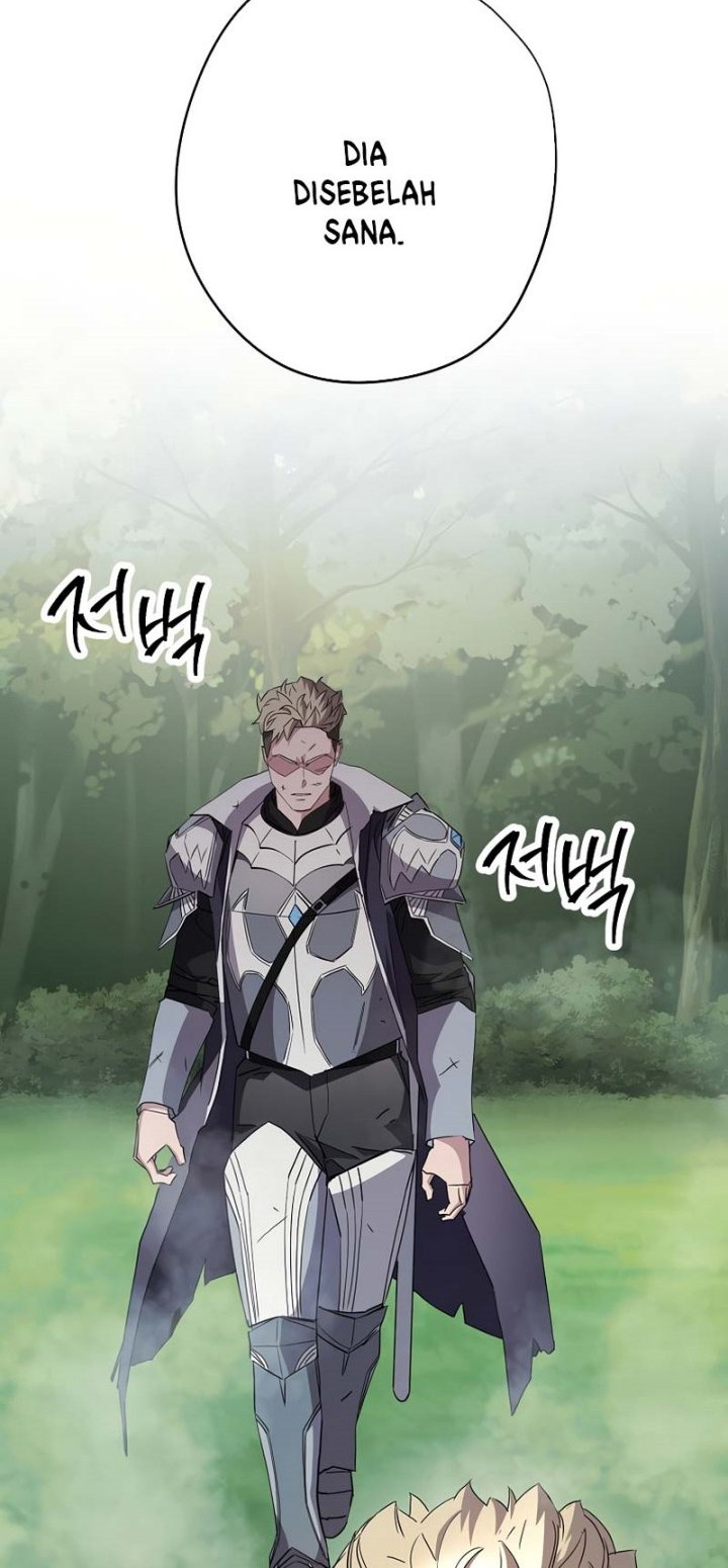 The Live Chapter 153 Gambar 7