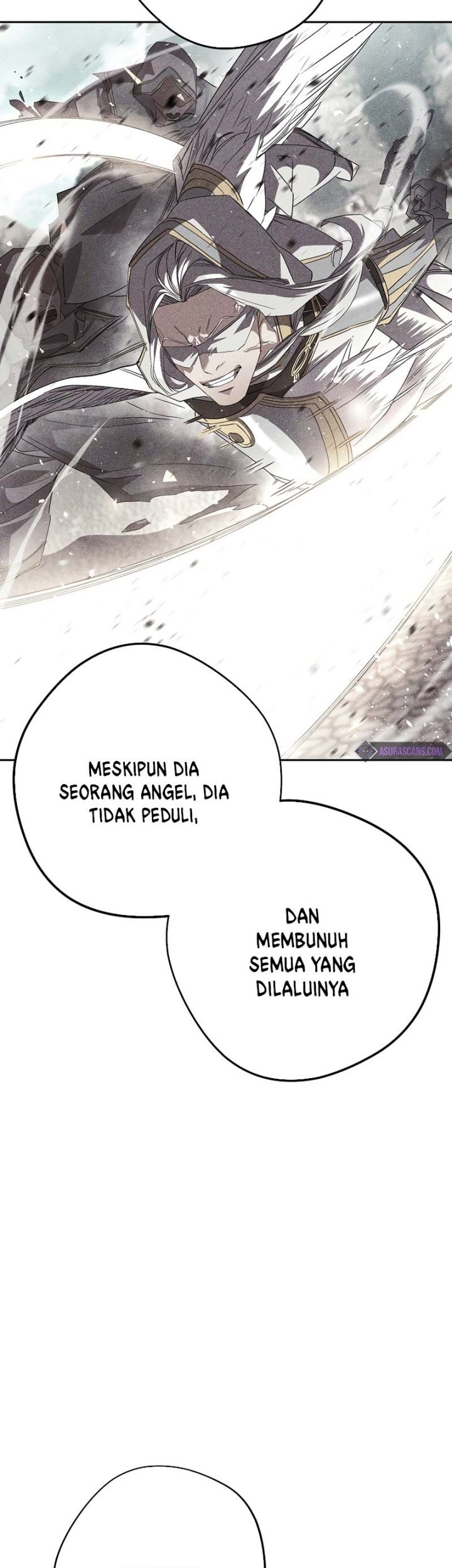 The Live Chapter 153 Gambar 98
