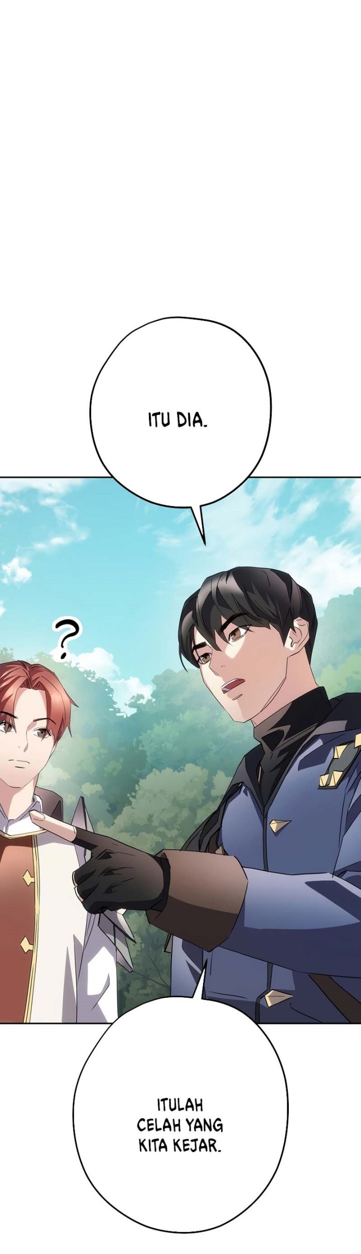 The Live Chapter 153 Gambar 100