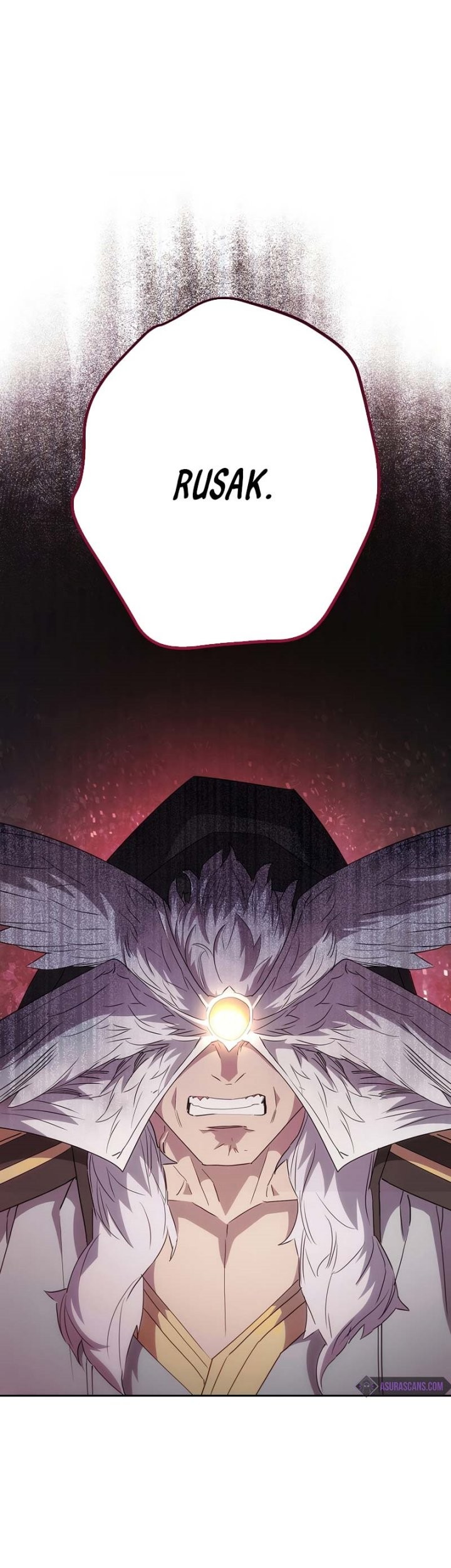 The Live Chapter 153 Gambar 106