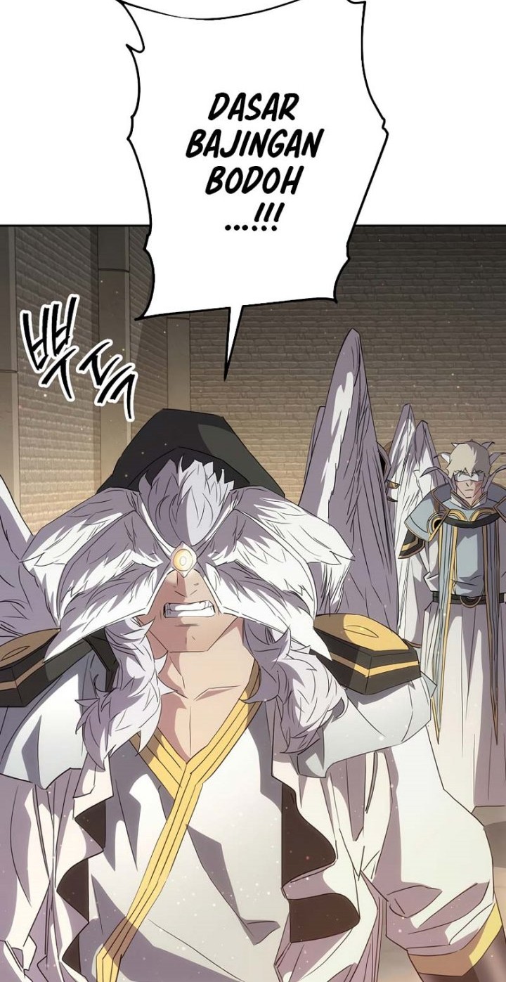 The Live Chapter 153 Gambar 111