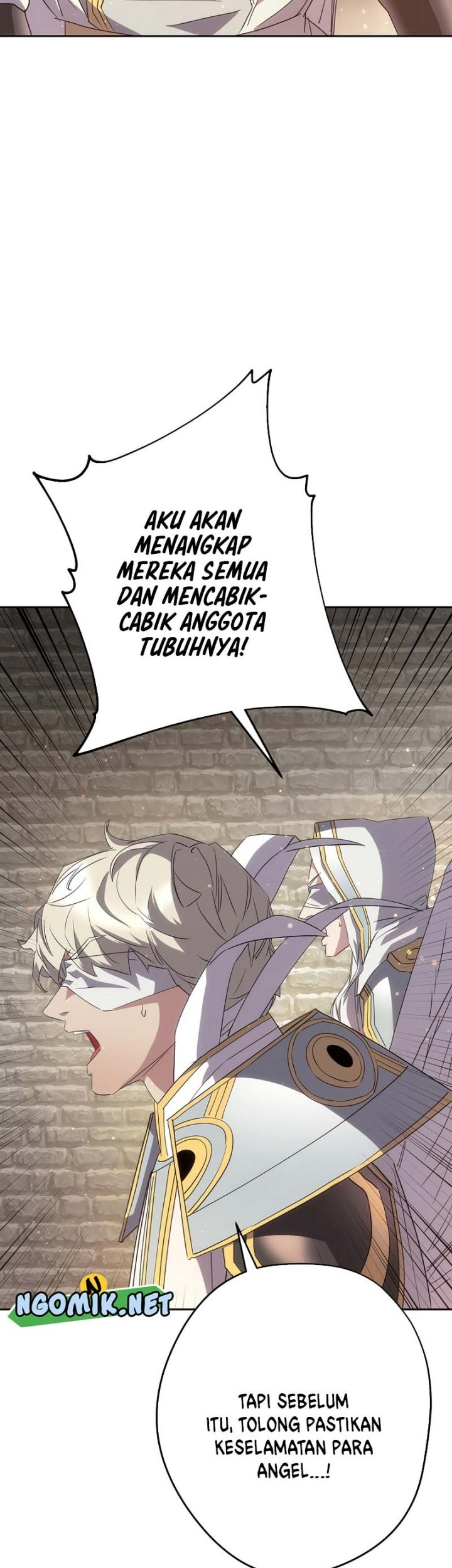 The Live Chapter 153 Gambar 112