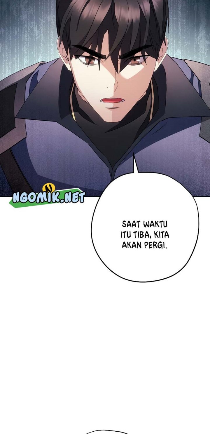 The Live Chapter 153 Gambar 125