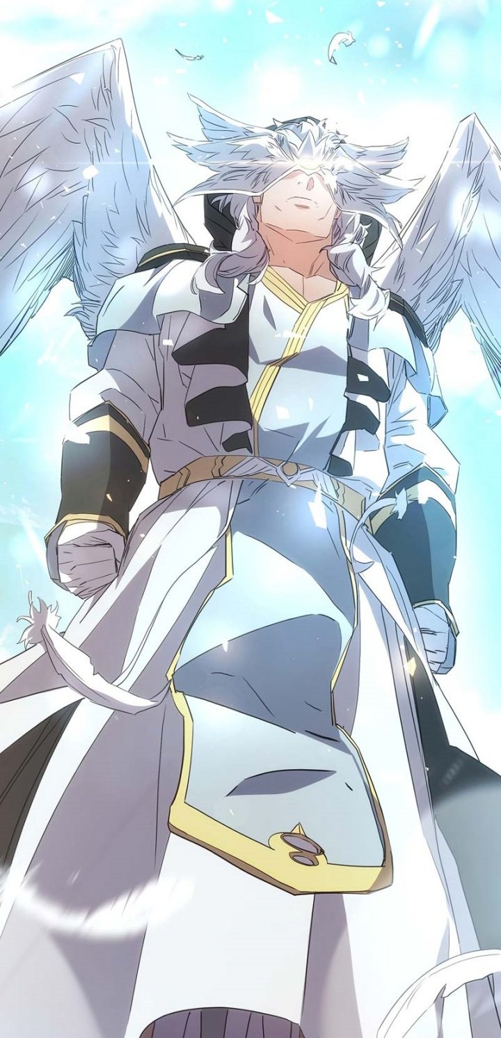 The Live Chapter 153 Gambar 127