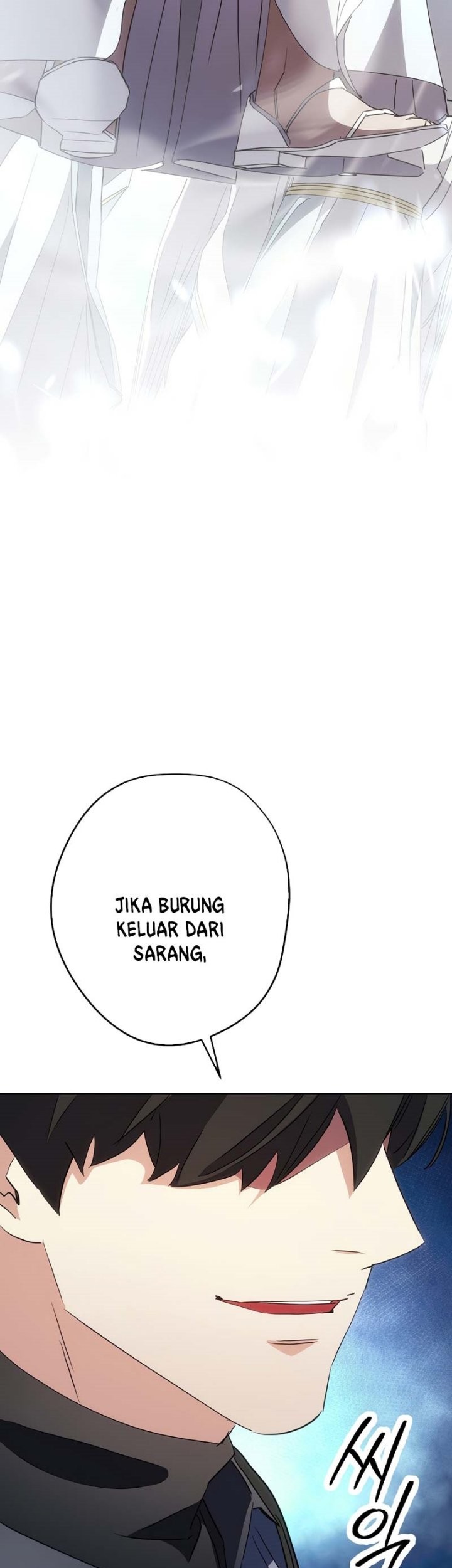 The Live Chapter 153 Gambar 128