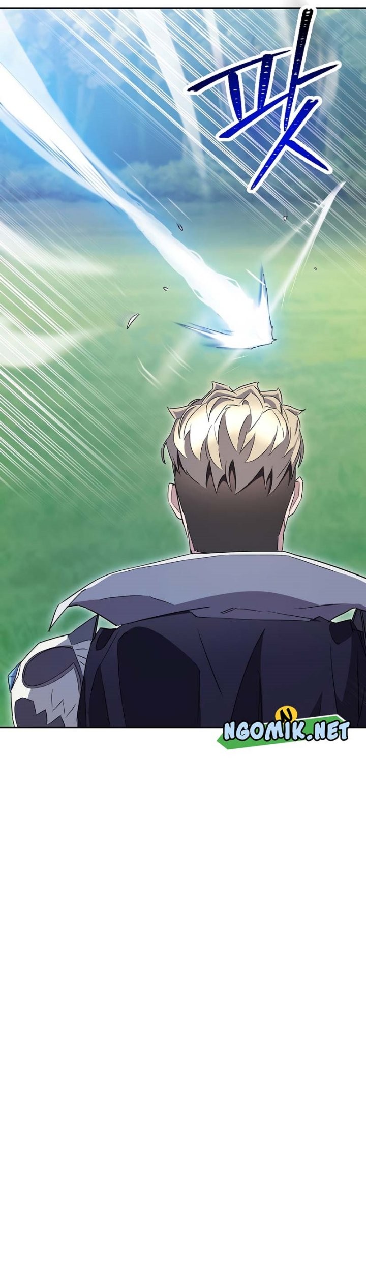 The Live Chapter 153 Gambar 130