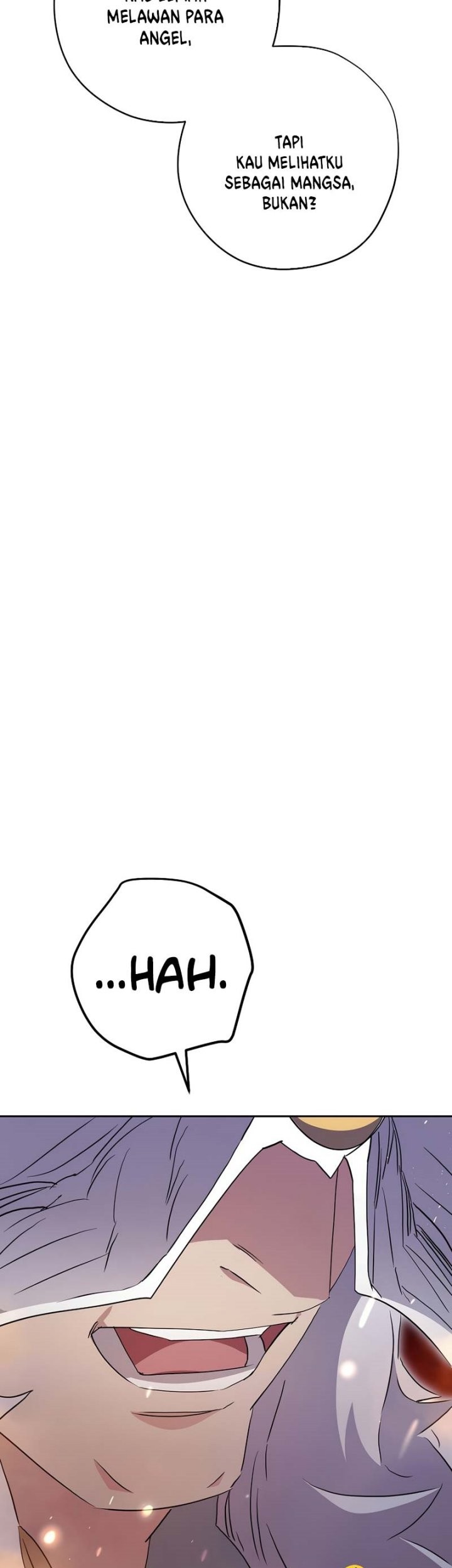 The Live Chapter 153 Gambar 138