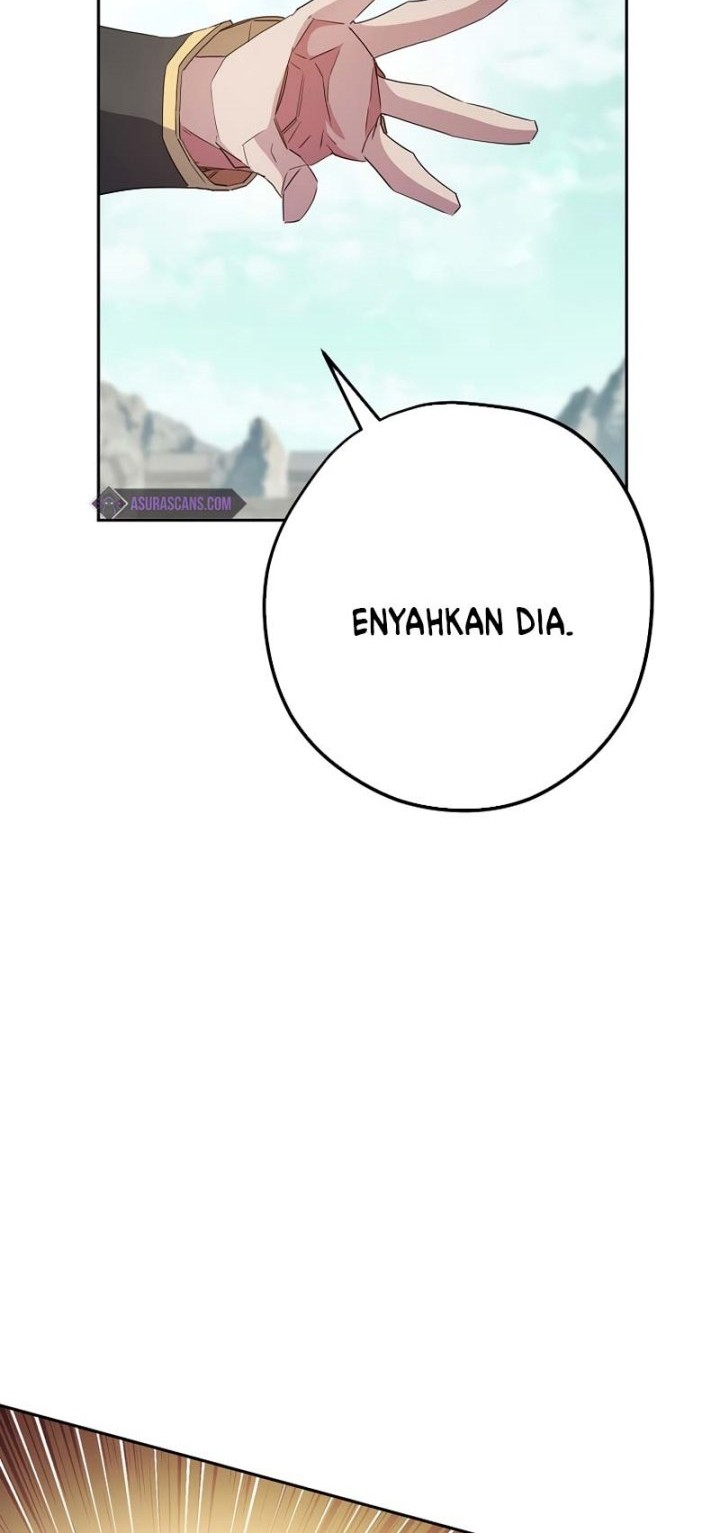 The Live Chapter 153 Gambar 147